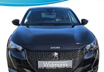Peugeot 208 16.950 km 19.295 &euro; Landsberg 86899