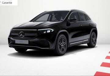 Mercedes-Benz EQA 22.130 km 35.890 &euro; Schleswig-Busdorf 24866