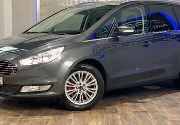 Ford Galaxy 101.753 km 19.990 &euro; Bad Kreuznach 55543