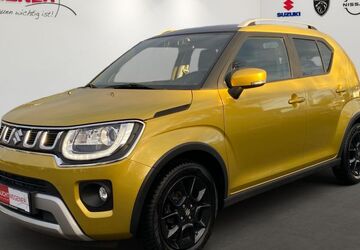 Suzuki Ignis 76.077 km 14.790 &euro; Ludwigsfelde 14974