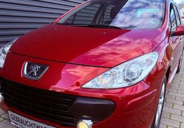 Peugeot 307 103.000 km 4.490 &euro; Mering bei München/ Augsburg 86415