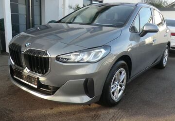 BMW 218 Active Tourer 19.778 km 31.990 &euro; Mickhausen 86866