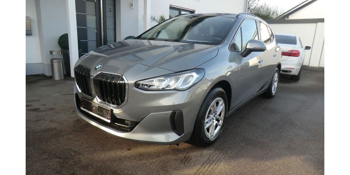 BMW 218 Active Tourer 19.778 km 31.990 &euro; Mickhausen 86866