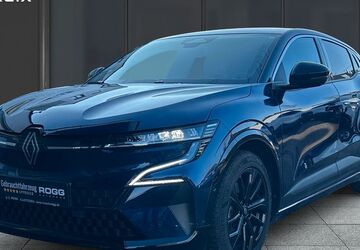 Renault Megane E-TECH 21.500 km 29.990 &euro; Illertissen 89257