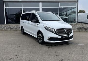 Mercedes-Benz EQV 101.201 km 39.970 &euro; Rottweil 78628