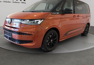 VW T7 Multivan 3.500 km 61.979 &euro; Passau 94032