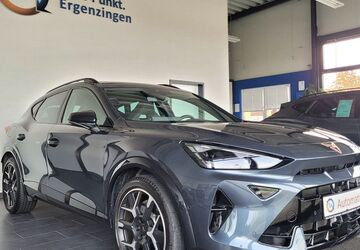 Cupra Formentor 17.700 km 40.950 &euro; Rottenburg 72108