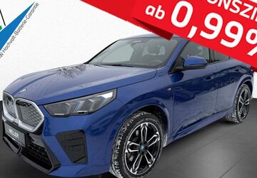 BMW iX2 11.146 km 48.850 &euro; Hamburg 21073