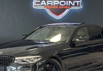 BMW M550 88.600 km 36.800 &euro; Essen 45138