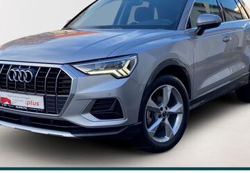 Audi Q3 15.740 km 38.980 &euro; Merseburg 06217