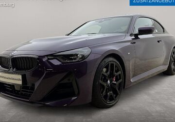 BMW 230 14.219 km 49.403 &euro; Barsbüttel bei Hamburg 22885