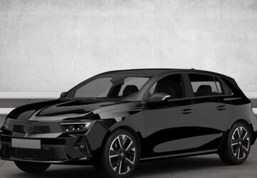 Opel Astra 3.592 km 26.510 &euro; Mühldorf am Inn 84453