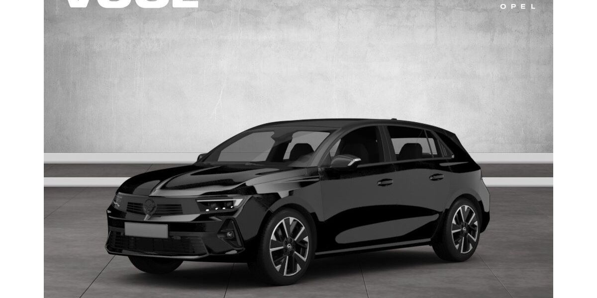 Opel Astra 3.592 km 26.510 &euro; Mühldorf am Inn 84453