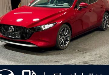 Mazda 3 20.972 km 23.740 &euro; Nordwalde 48356