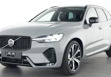 Volvo XC60 26.500 km 48.900 &euro; Bürgstadt 63927