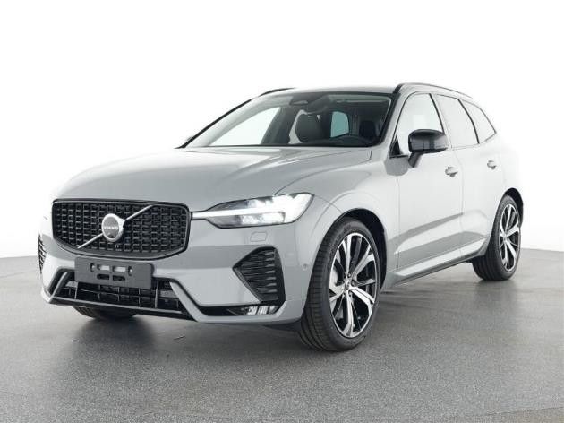 Volvo XC60 26.500 km 48.900 &euro; Bürgstadt 63927