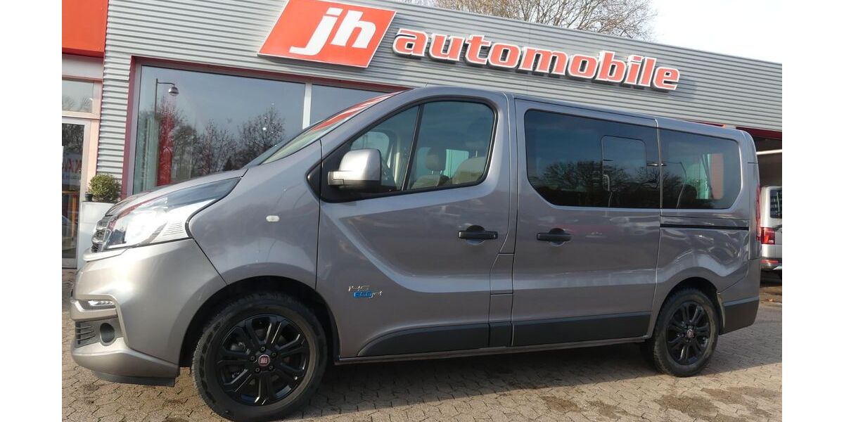 Fiat Talento 103.749 km 22.900 &euro; Langenhagen 30855