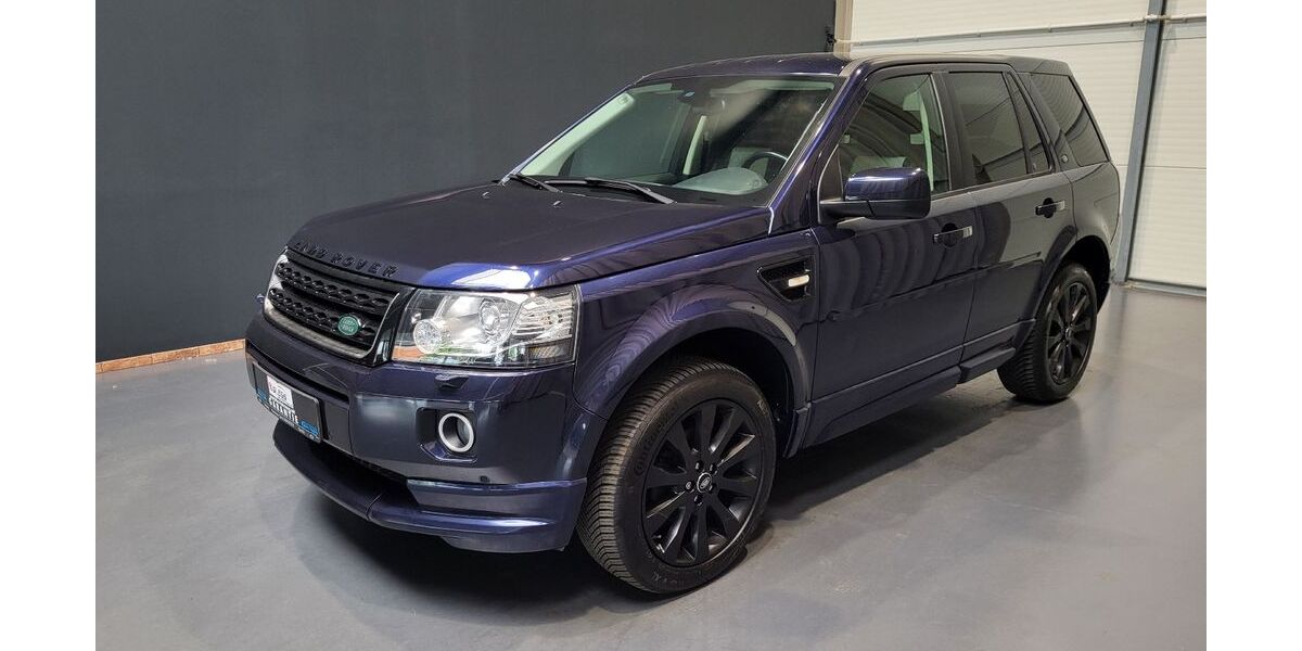 Land Rover Freelander 146.655 km 13.950 &euro; Teltow 14513
