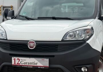 Fiat Doblo 198.439 km 6.149 &euro; VÖHRINGEN (LANDKREIS ROTTWEIL BEI STUTTGART) 72189