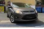 Ford Grand C-Max Champions Edition*SHZ*PDCv+h* 176.659 km 5.280 &euro; Berlin 13187
