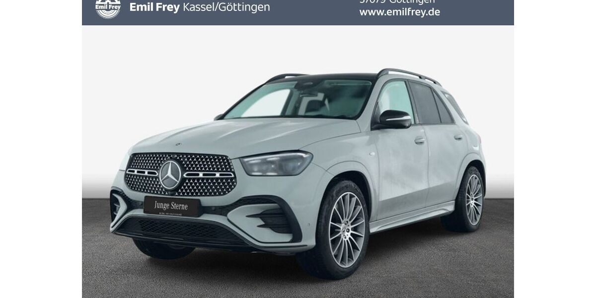 Mercedes-Benz GLE 350 18.043 km 83.820 &euro; Göttingen 37079