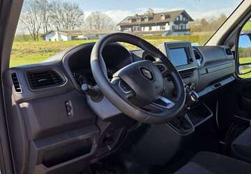 Renault Master 422.900 km 9.900 &euro; Mauern 85419