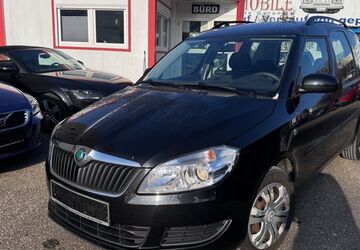 Skoda Roomster 200.000 km 2.990 &euro; Dachau 85221