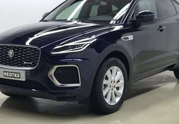 Jaguar E-Pace 40.200 km 32.990 &euro; Weiterstadt 64331