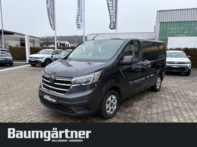 Renault Trafic 32.782 km 33.950 &euro; Dillingen 89407