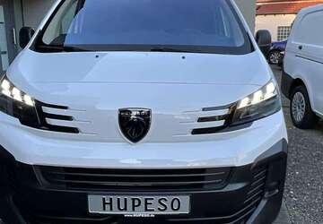 Peugeot Expert 1.250 km 25.690 &euro; Friesenheim 77948