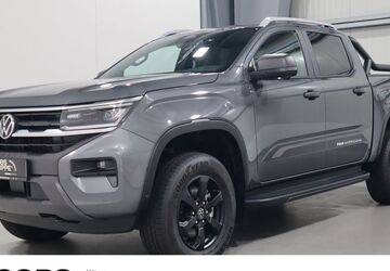 VW Amarok 8.999 km 67.970 &euro; Aachen 52078