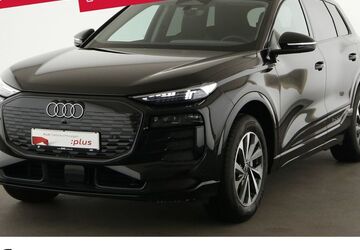Audi Q6 e-tron 3.700 km 55.980 &euro; Gotha 99867