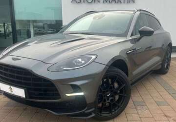 Aston Martin DBX 11.900 km 199.707 &euro; Memmingen 87700