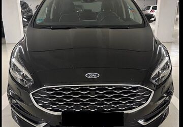 Ford S-Max 85.000 km 24.700 &euro; Karlsruhe 76199