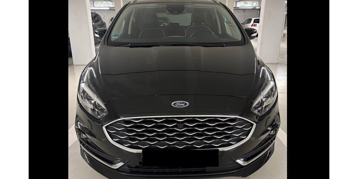 Ford S-Max 85.000 km 24.700 &euro; Karlsruhe 76199