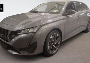 Peugeot 308 21.200 km 21.480 &euro; Schwandorf 92421