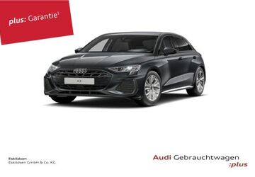 Audi A3 7.406 km 37.530 &euro; Itzehoe 25524