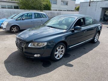 Gebrauchte Volvo S80