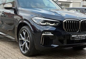 BMW X5 M 210.000 km 38.750 &euro; Hamm 59077