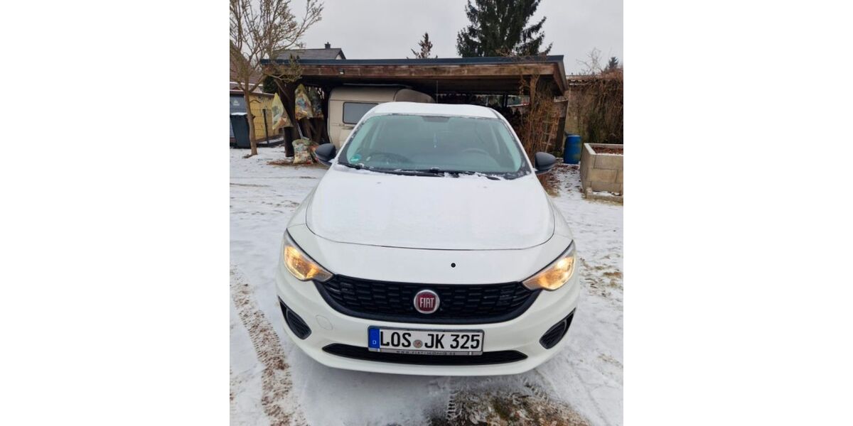 Fiat Tipo 82.600 km 10.000 &euro; Langewahl 15518