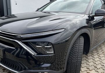 Citroen C5 X 146.600 km 18.990 &euro; Ebsdorfergrund 35085