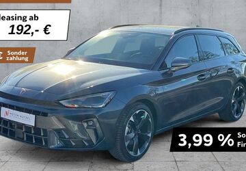 Cupra Leon 19.346 km 32.930 &euro; Scheßlitz 96110