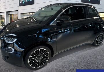 Fiat 500e 2.500 km 28.980 &euro; Maintal 63477