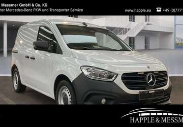 Mercedes-Benz Citan 7.988 km 19.635 &euro; Stockach/Baden 78333
