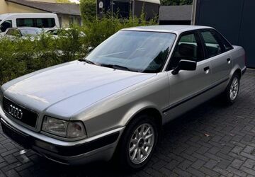 Audi 80 83.000 km 6.990 &euro; Wiesbaden 65189