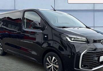 Toyota Proace (Verso) 9.976 km 49.890 &euro; Ismaning 85737