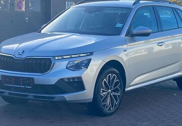 Skoda Kamiq 1.020 km 24.990 &euro; Jüterbog 14913