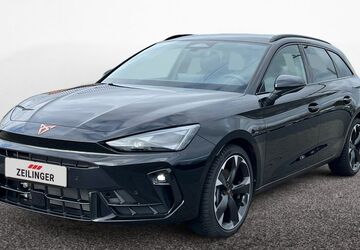 Cupra Leon 1.240 km 32.495 &euro; Dietersheim 91463