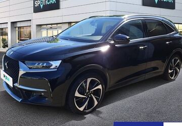 DS Automobiles DS7 (Crossback) 25.590 km 24.490 &euro; Berlin 12681