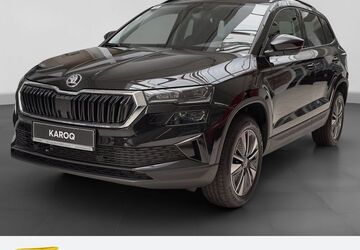 Skoda Karoq 7.490 km 35.780 &euro; Werdohl 58791